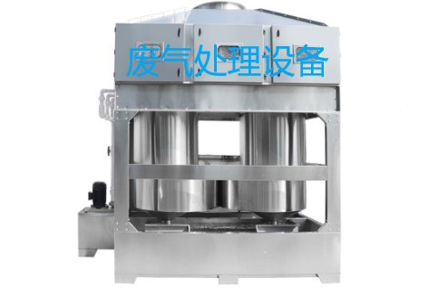 寧波廢氣處理設(shè)備廠家應(yīng)該如何選擇？