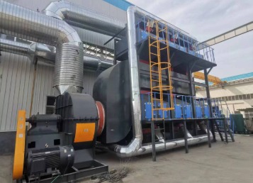 寧波購買一套vocs廢氣處理設(shè)備需要多少錢？