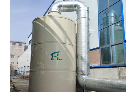 對(duì)不同類型的廢氣進(jìn)行處理時(shí)需要注意哪些問題？